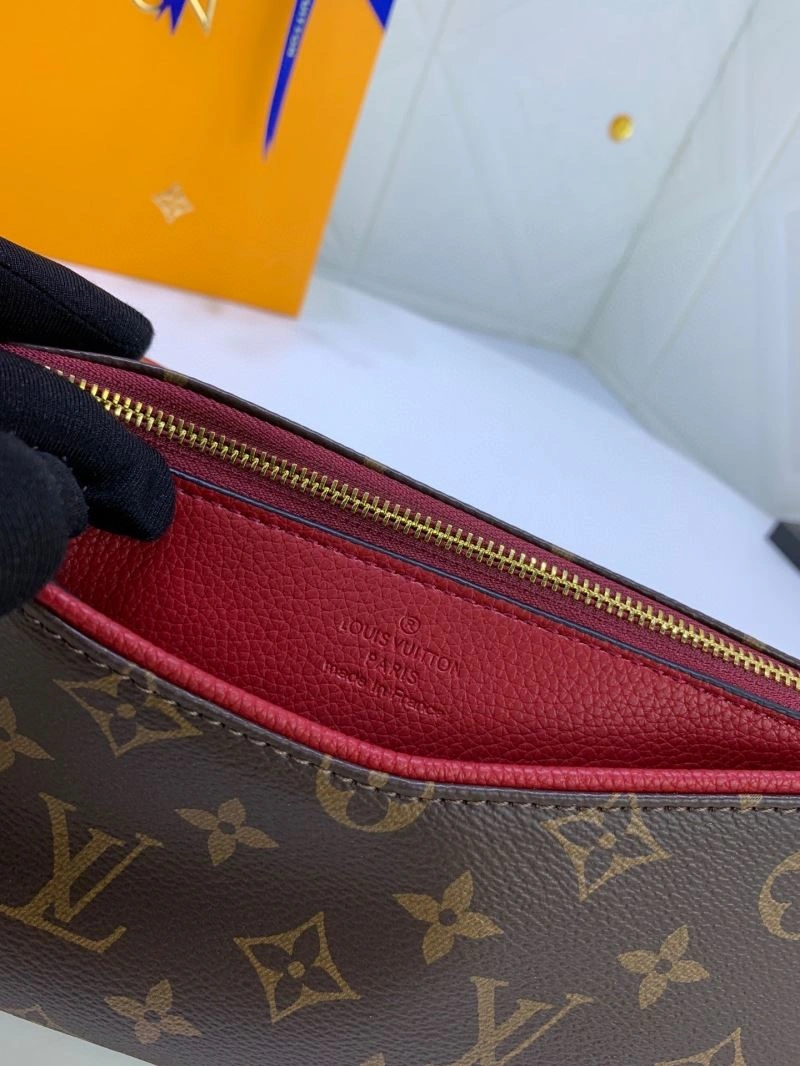 Compact Louis Vuitton Satchel Bags 79770