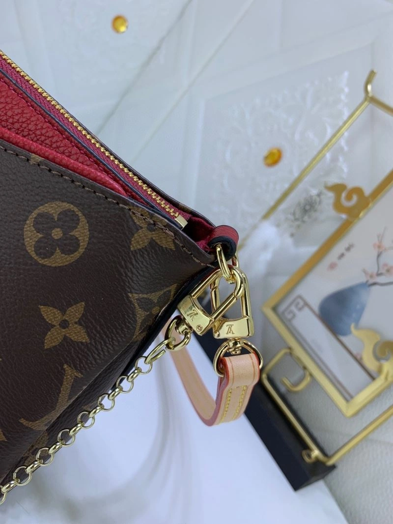 Compact Louis Vuitton Satchel Bags 79770