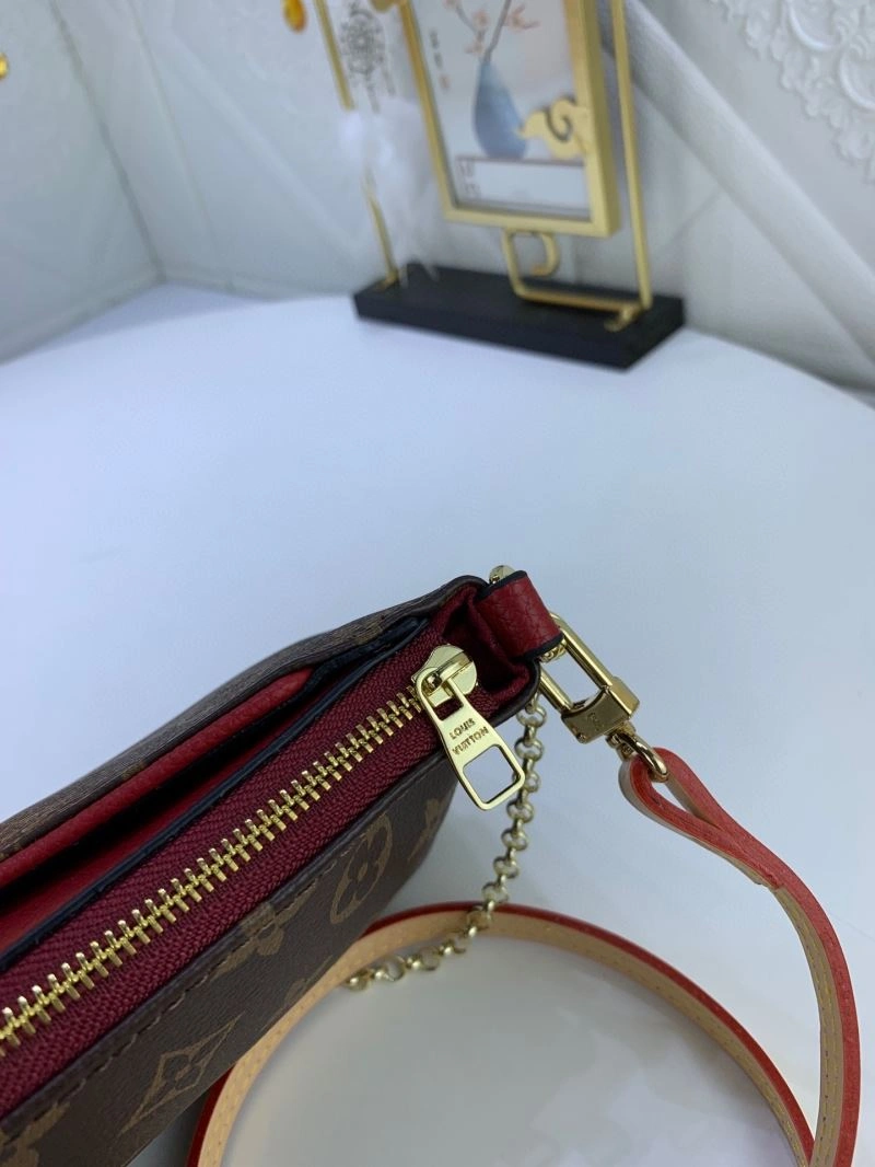 Compact Louis Vuitton Satchel Bags 79770