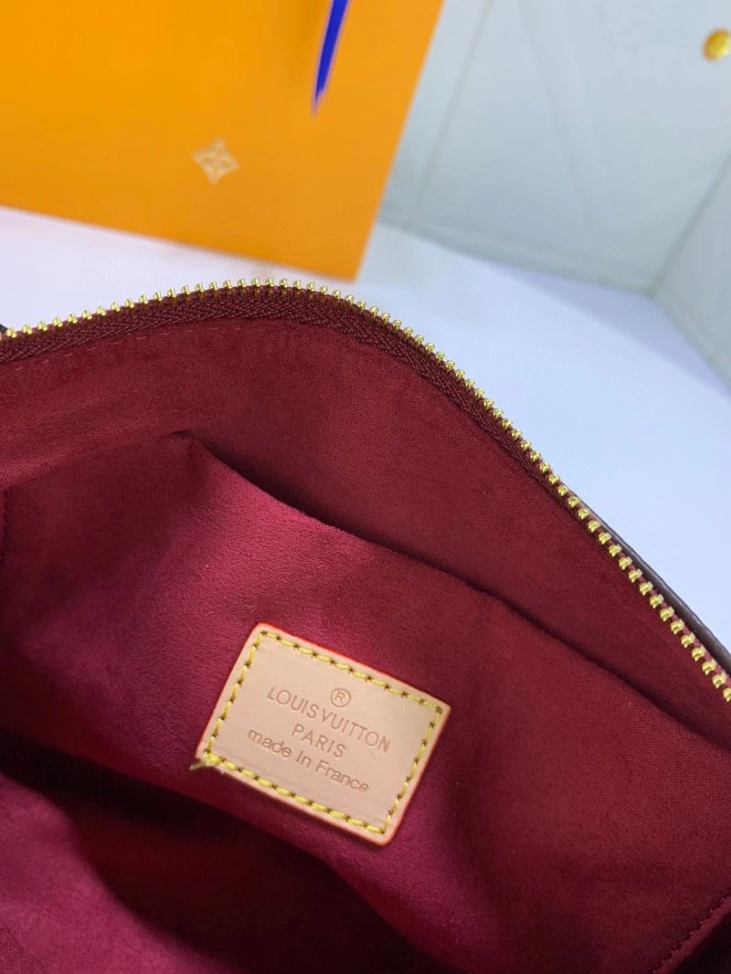 Compact Louis Vuitton Satchel Bags 79770