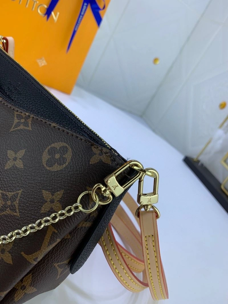 Snug Louis Vuitton Satchel Bags 79768