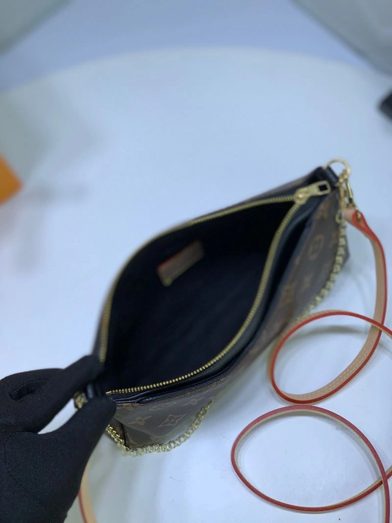 Snug Louis Vuitton Satchel Bags 79768
