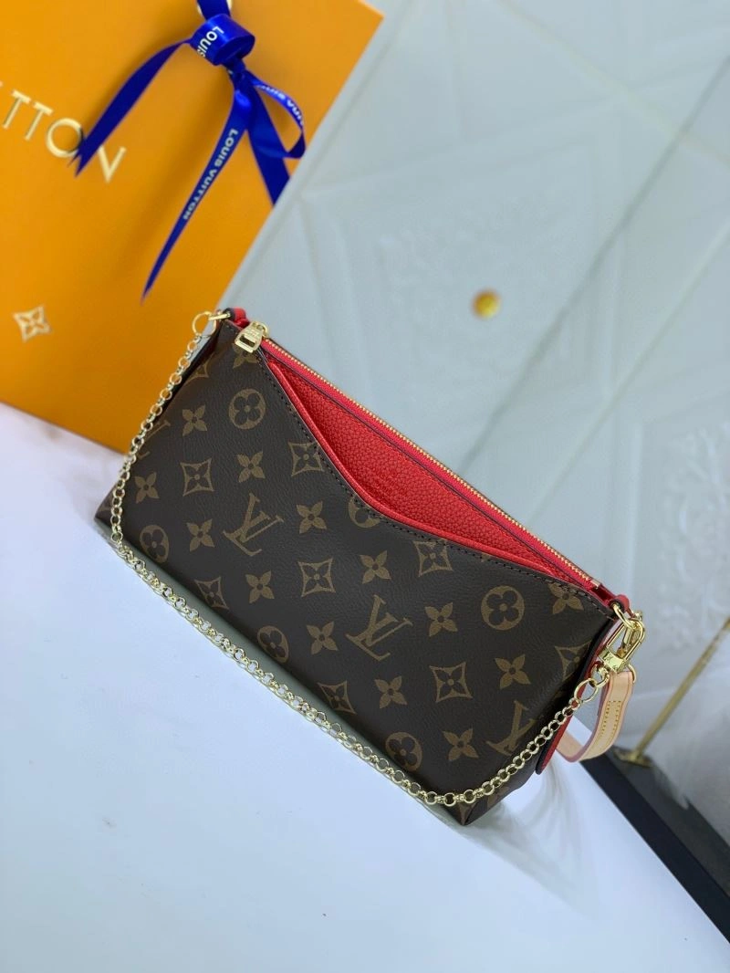 Sustainable Louis Vuitton Satchel Bags 79759