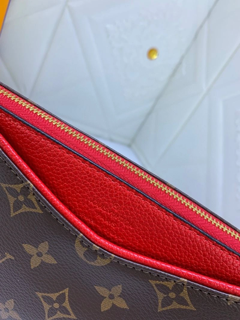 Sustainable Louis Vuitton Satchel Bags 79759