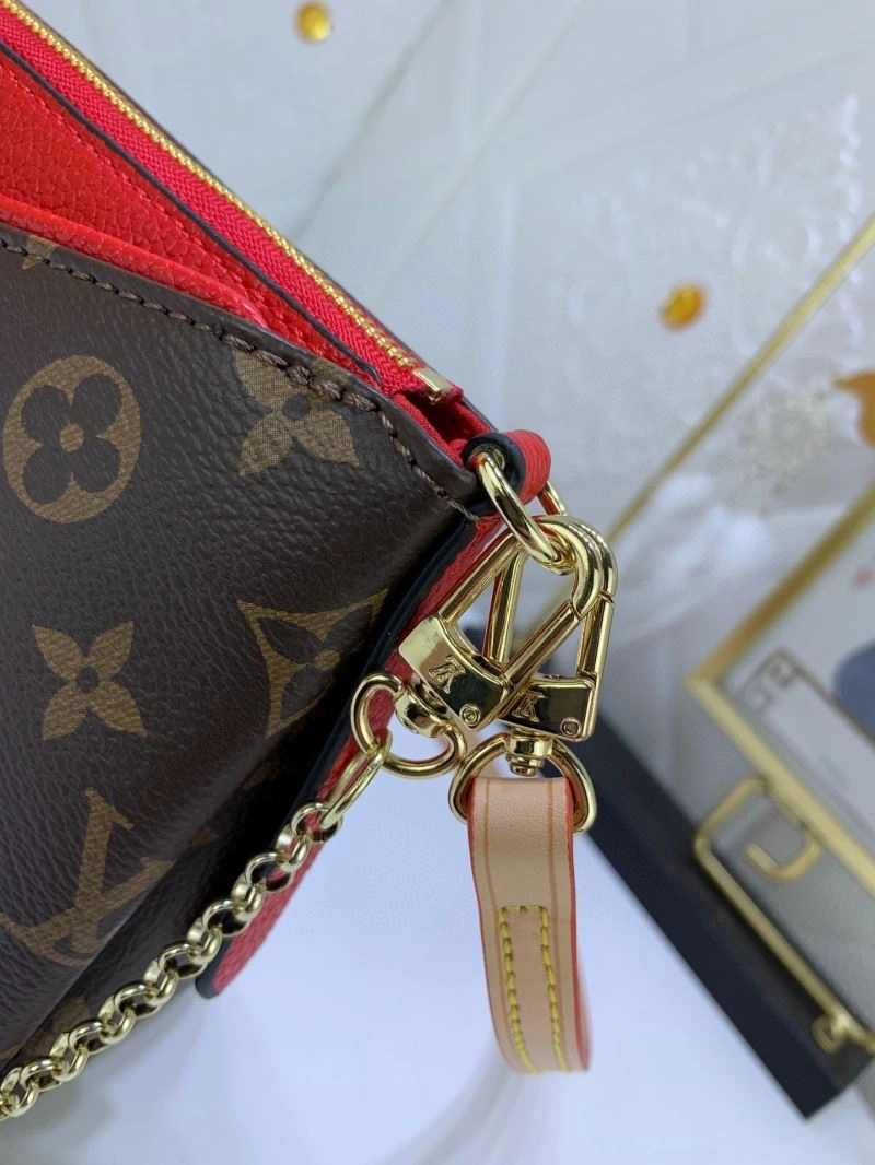 Sustainable Louis Vuitton Satchel Bags 79759