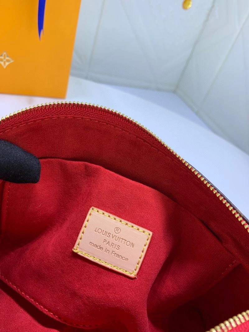 Sustainable Louis Vuitton Satchel Bags 79759