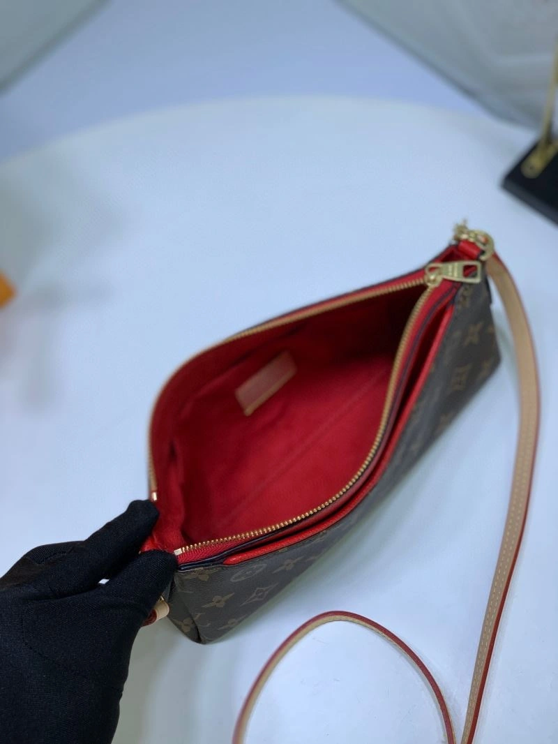 Sustainable Louis Vuitton Satchel Bags 79759