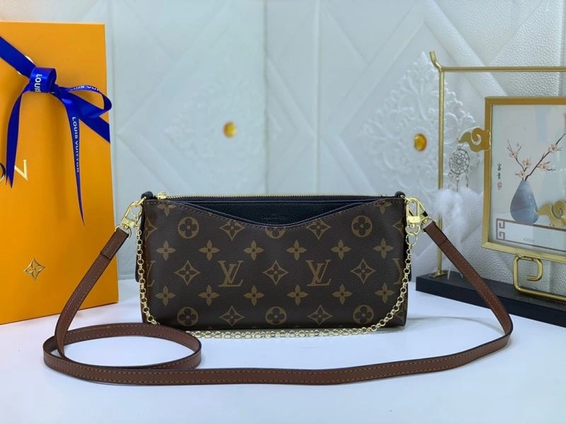 Louis Vuitton Satchel Bags WeatherProof 79767