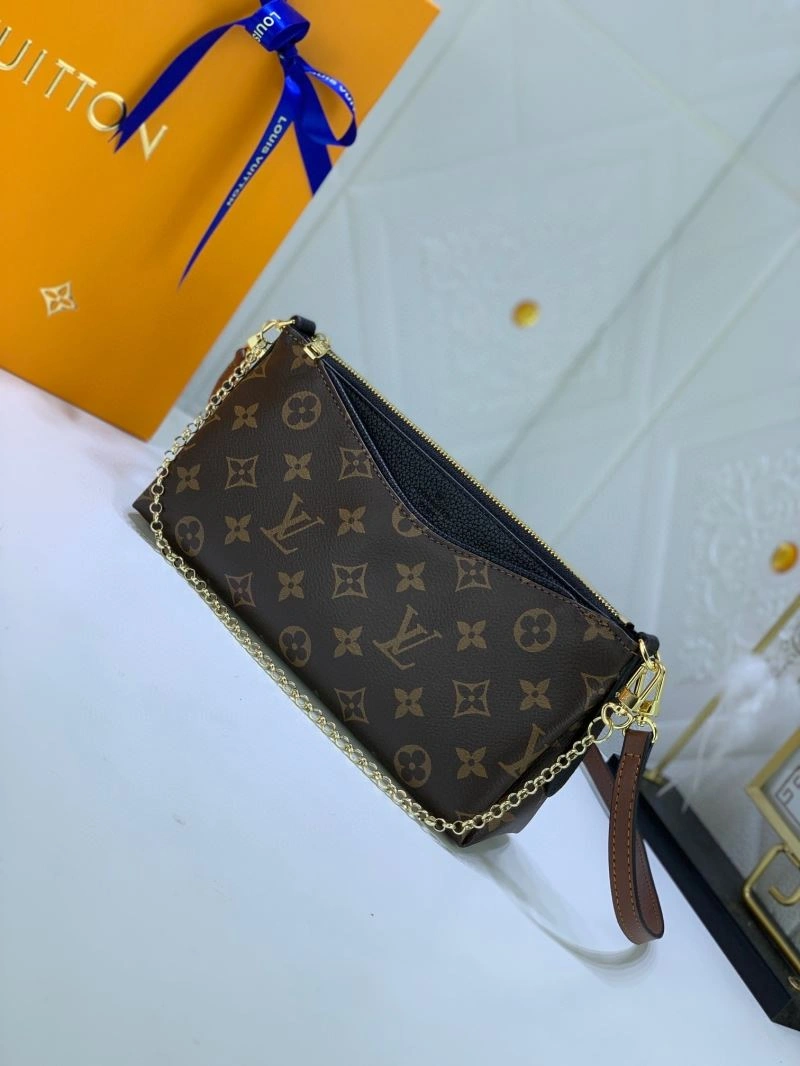 Louis Vuitton Satchel Bags WeatherProof 79767