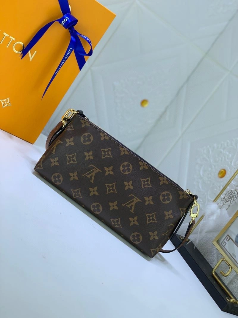 Louis Vuitton Satchel Bags WeatherProof 79767