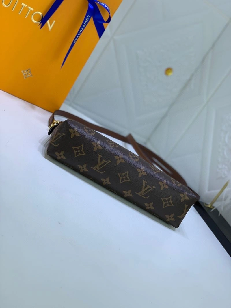 Louis Vuitton Satchel Bags WeatherProof 79767