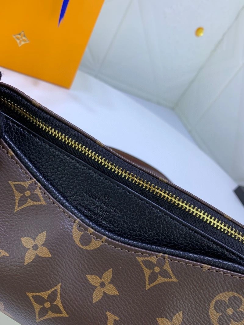 Louis Vuitton Satchel Bags WeatherProof 79767