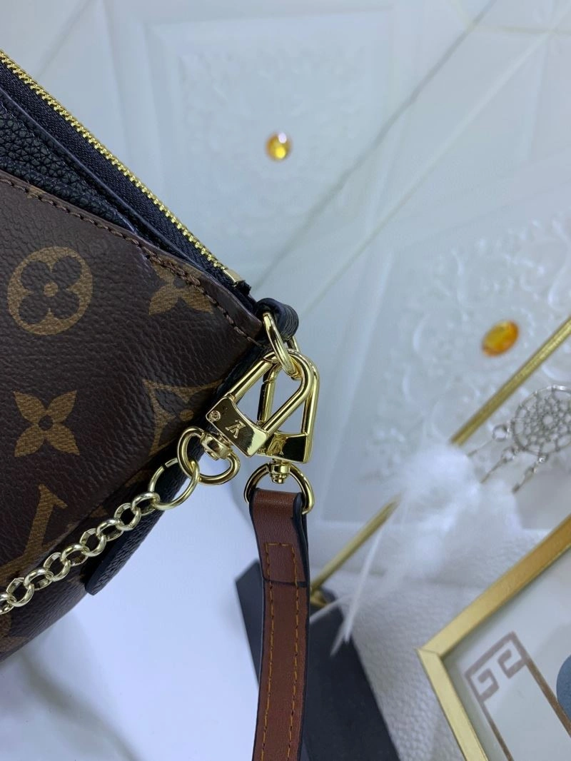 Louis Vuitton Satchel Bags WeatherProof 79767