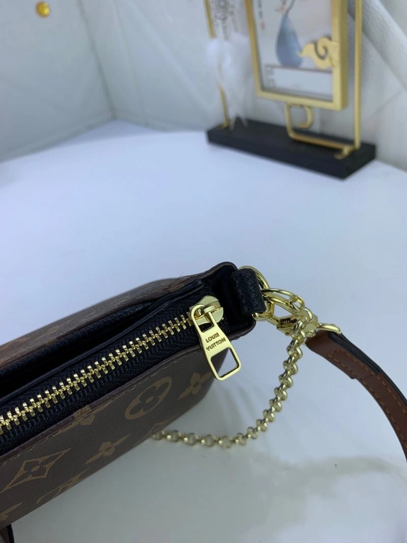 Louis Vuitton Satchel Bags WeatherProof 79767