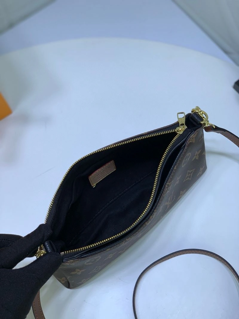 Louis Vuitton Satchel Bags WeatherProof 79767