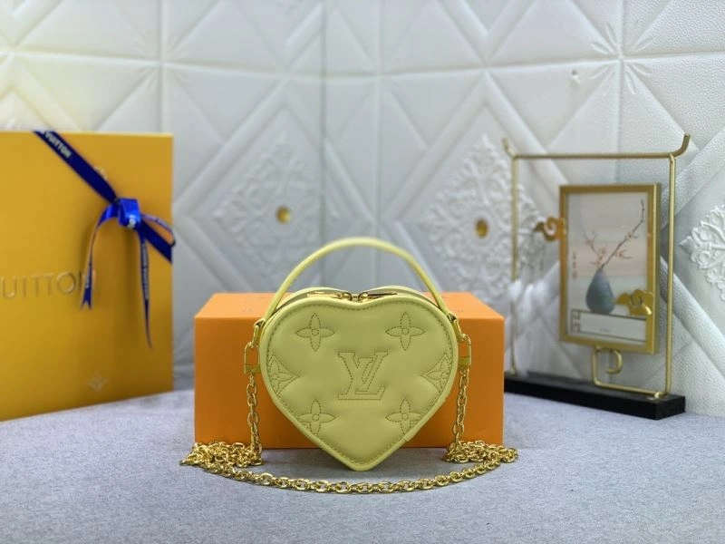Louis Vuitton Satchel Bags SmoothTexture 79750
