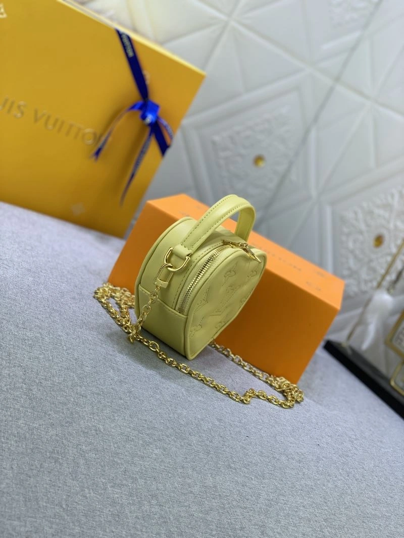 Louis Vuitton Satchel Bags SmoothTexture 79750