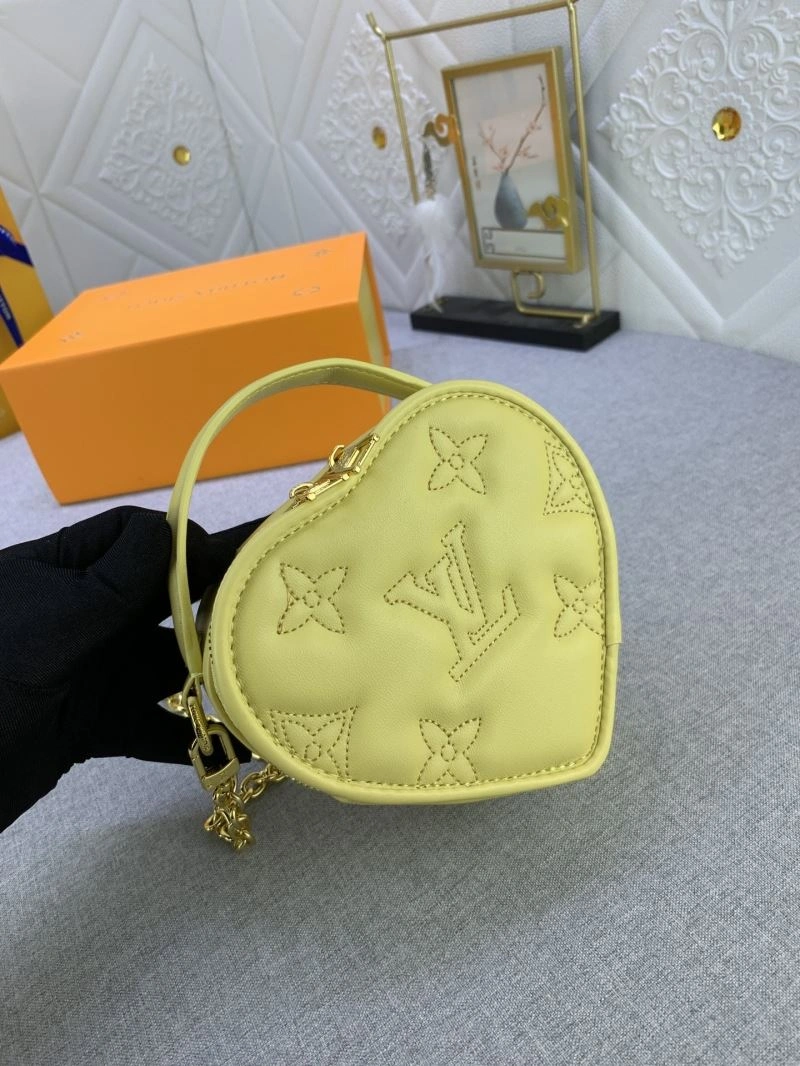 Louis Vuitton Satchel Bags SmoothTexture 79750