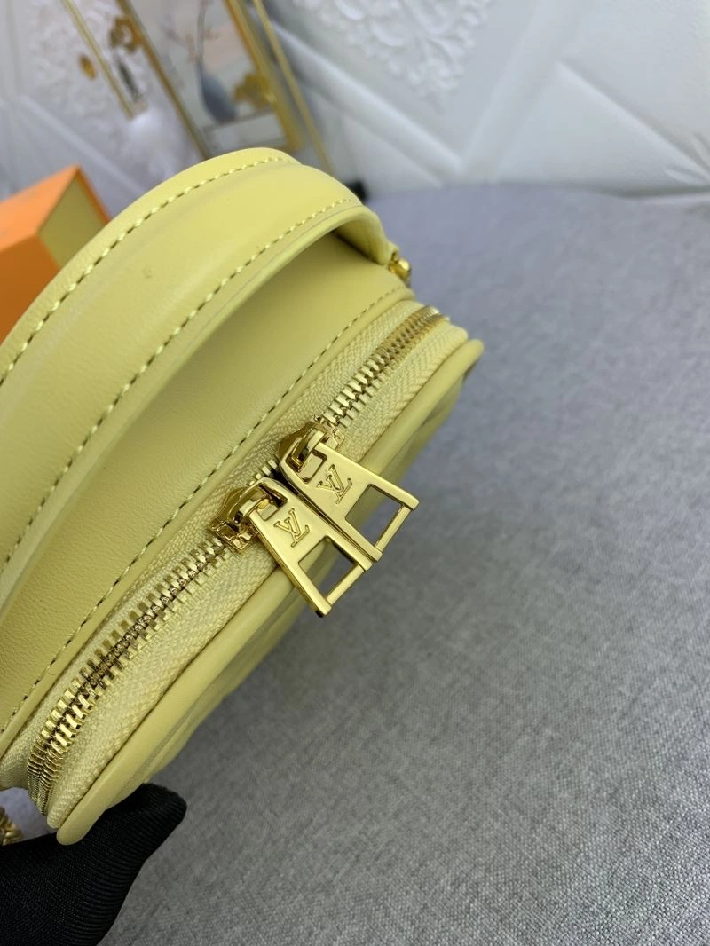 Louis Vuitton Satchel Bags SmoothTexture 79750
