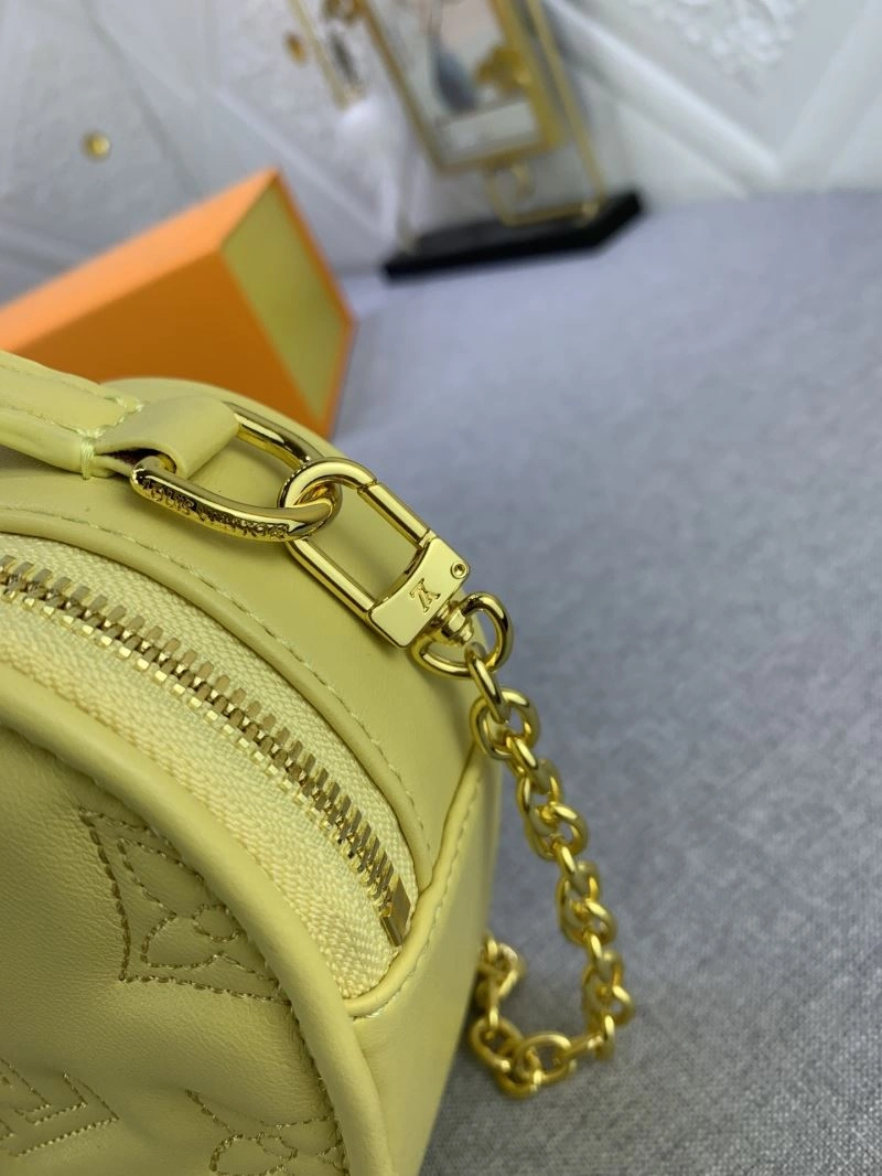 Louis Vuitton Satchel Bags SmoothTexture 79750