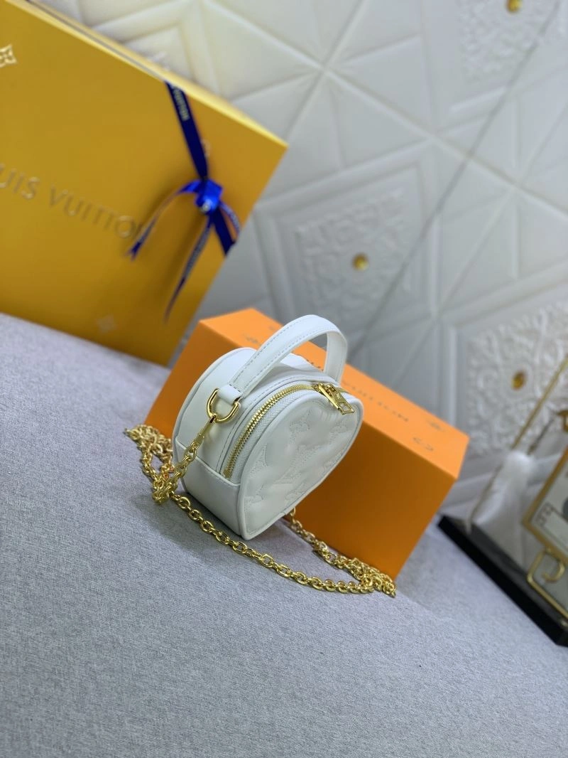 Functional Louis Vuitton Satchel Bags 79762