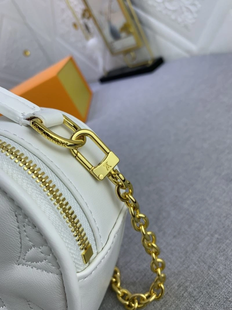 Functional Louis Vuitton Satchel Bags 79762
