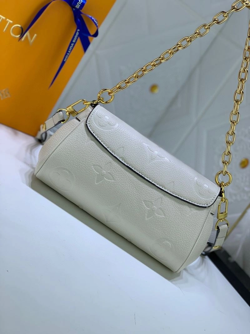Louis Vuitton Satchel Bags Breathable 79765