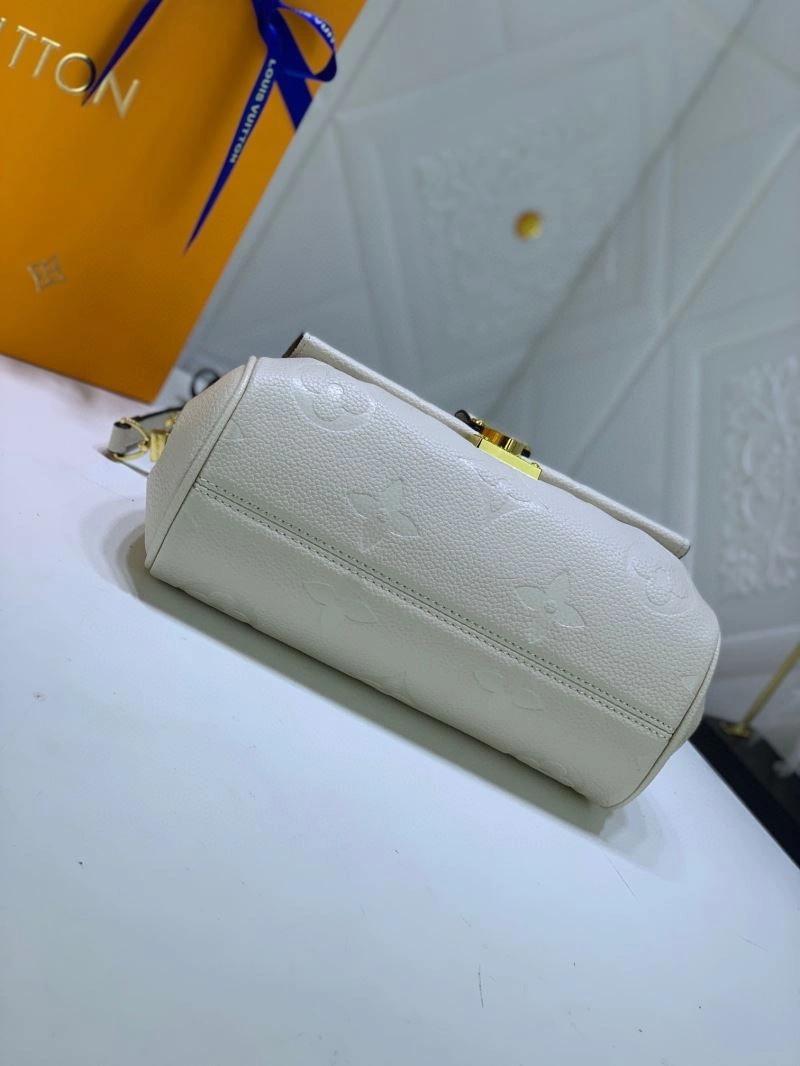 Louis Vuitton Satchel Bags Breathable 79765