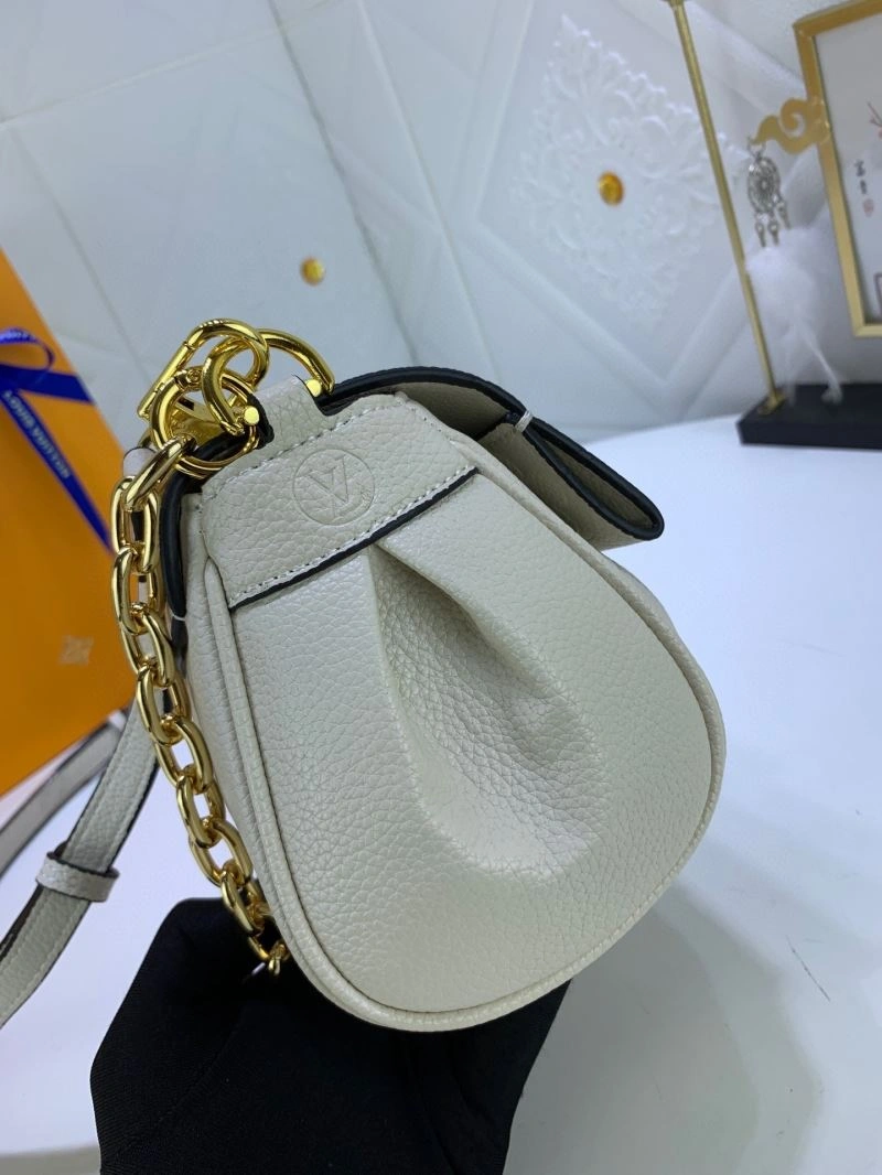 Louis Vuitton Satchel Bags Breathable 79765