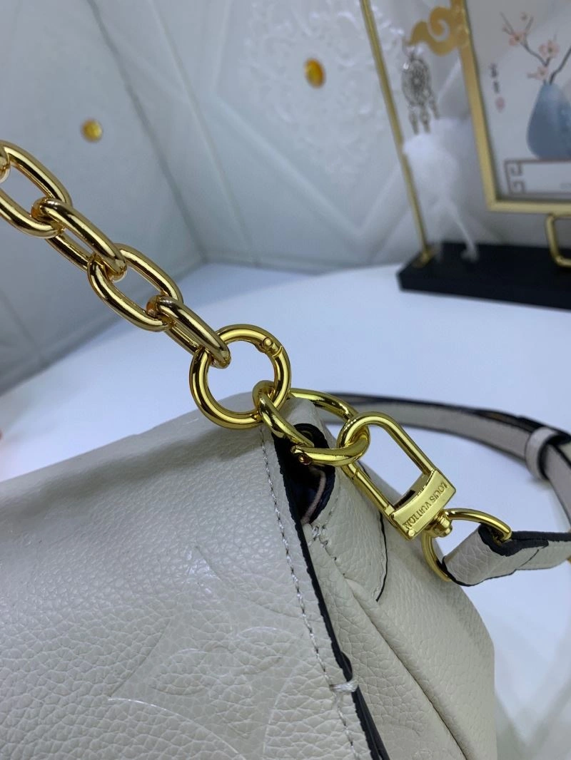 Louis Vuitton Satchel Bags Breathable 79765