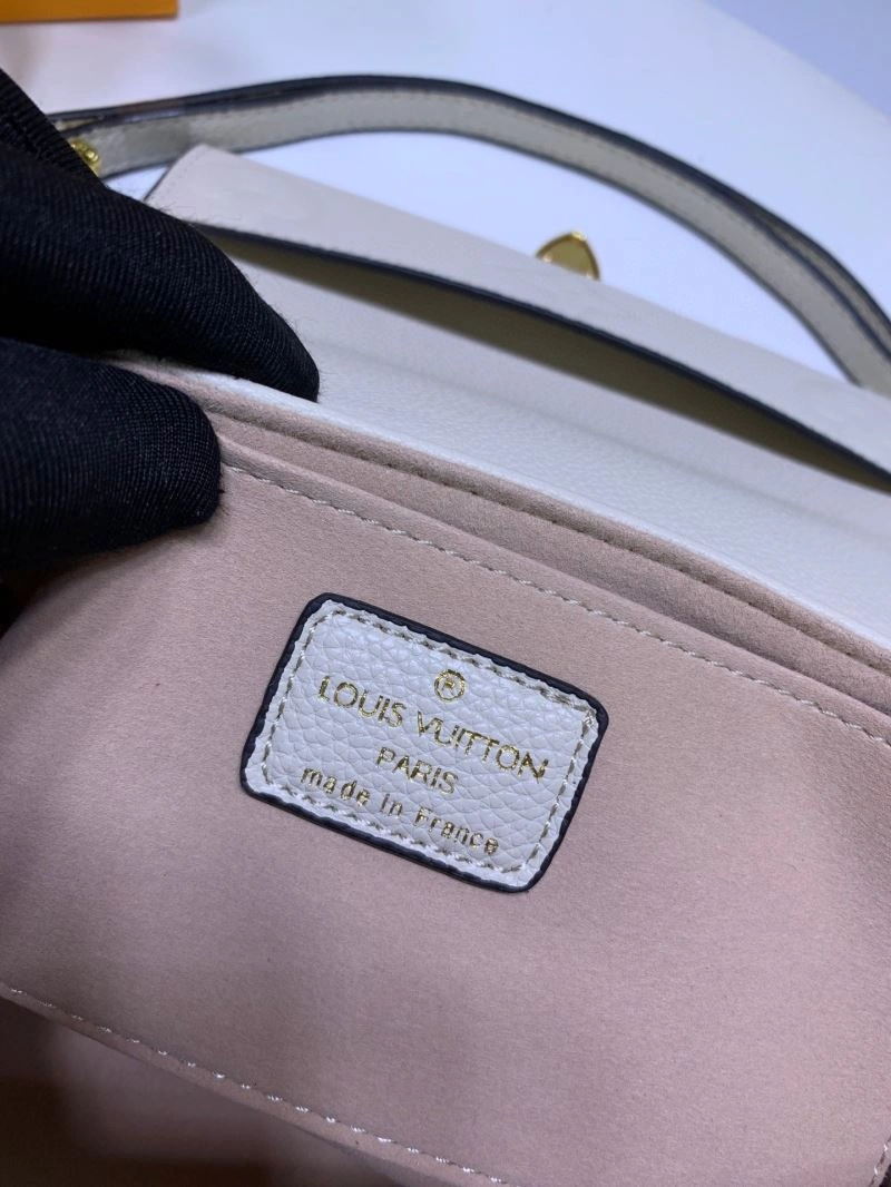 Louis Vuitton Satchel Bags Breathable 79765