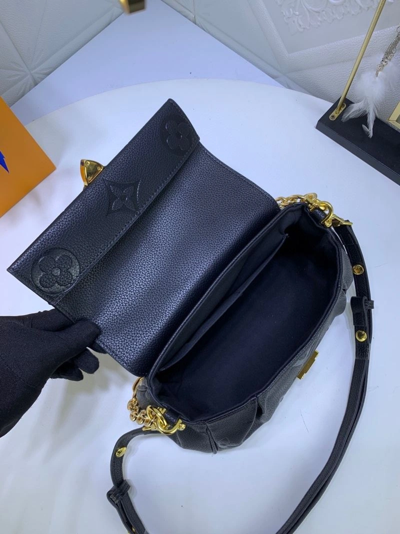 FlexibleFit Louis Vuitton Satchel Bags 79756