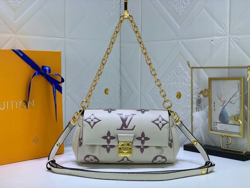 Louis Vuitton Satchel Bags SmoothTexture 78895