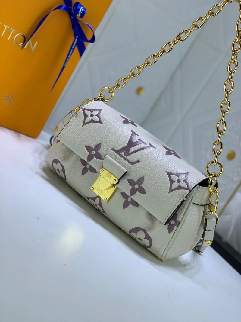 Louis Vuitton Satchel Bags SmoothTexture 78895