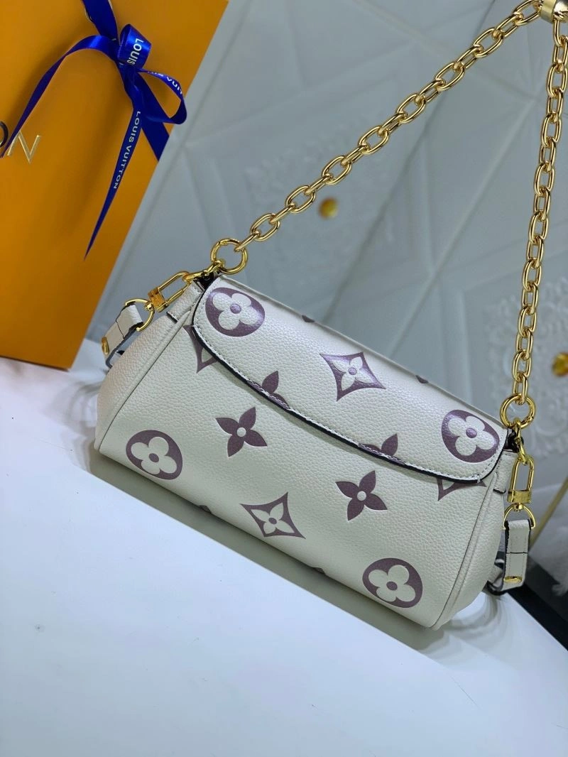 Louis Vuitton Satchel Bags SmoothTexture 78895
