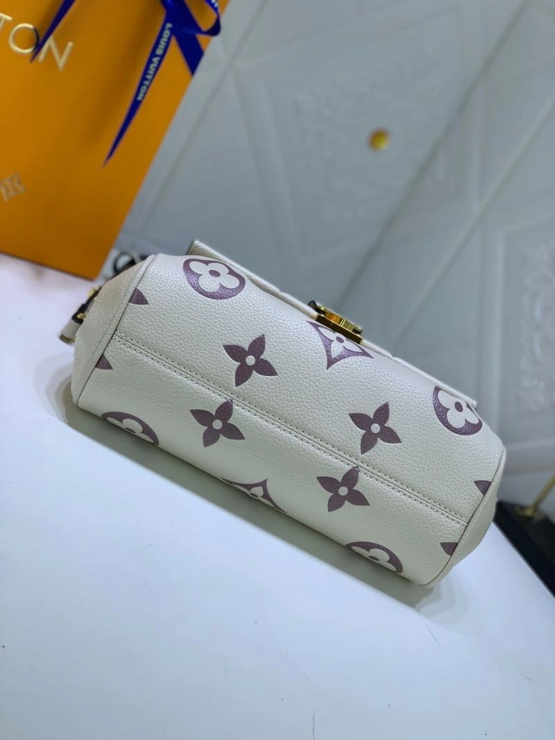 Louis Vuitton Satchel Bags SmoothTexture 78895