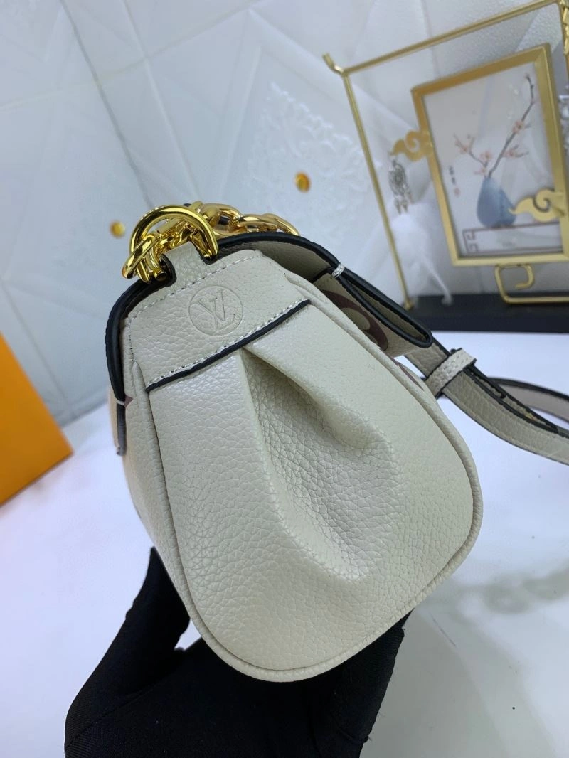 Louis Vuitton Satchel Bags SmoothTexture 78895