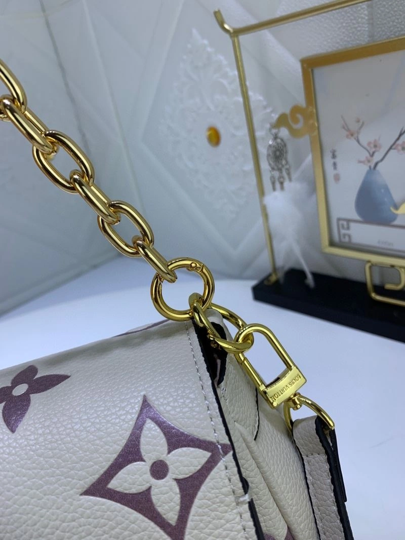 Louis Vuitton Satchel Bags SmoothTexture 78895