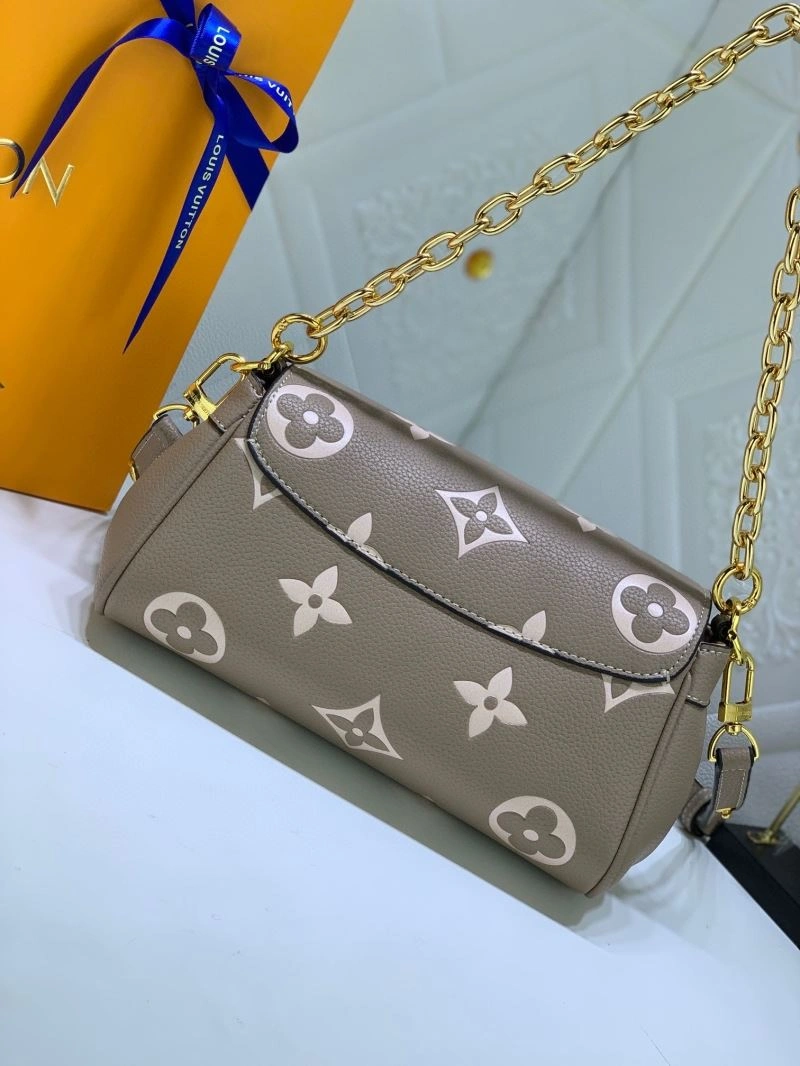 Louis Vuitton Satchel Bags Sporty 79758