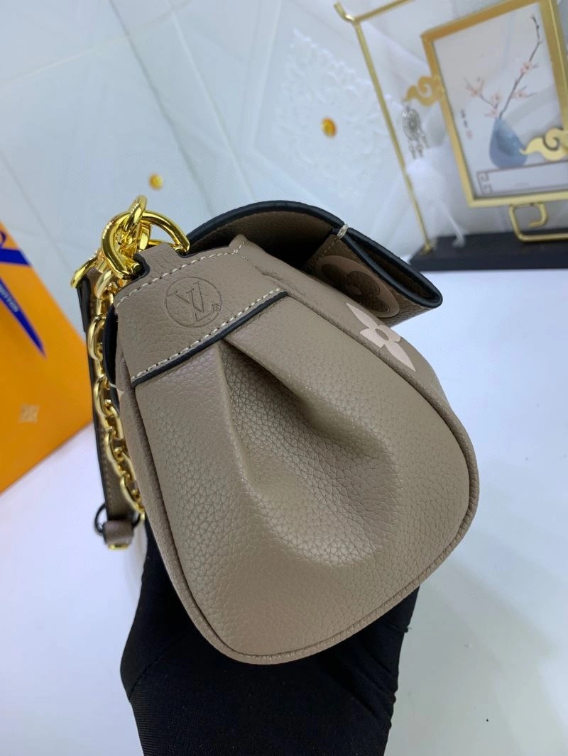 Louis Vuitton Satchel Bags Sporty 79758