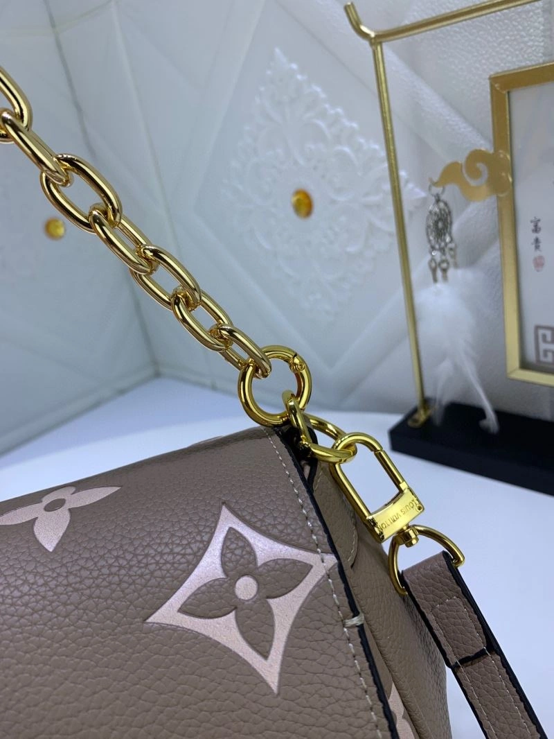 Louis Vuitton Satchel Bags Sporty 79758