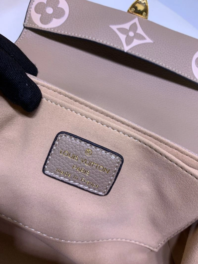 Louis Vuitton Satchel Bags Sporty 79758