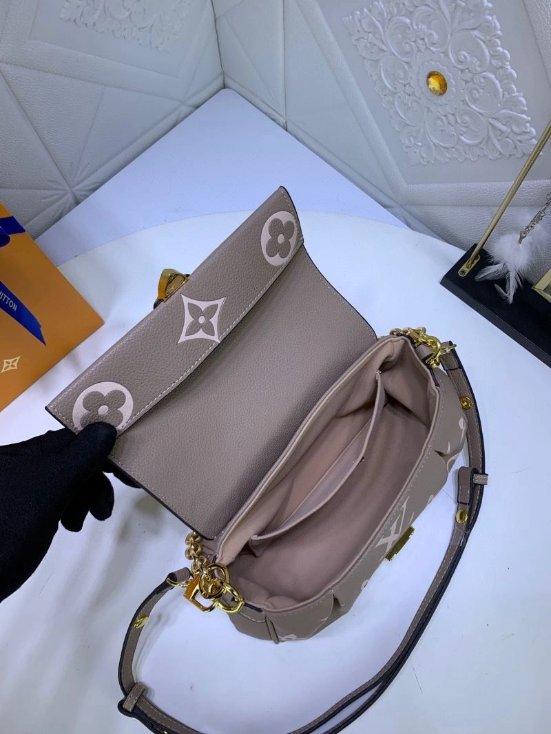 Louis Vuitton Satchel Bags Sporty 79758