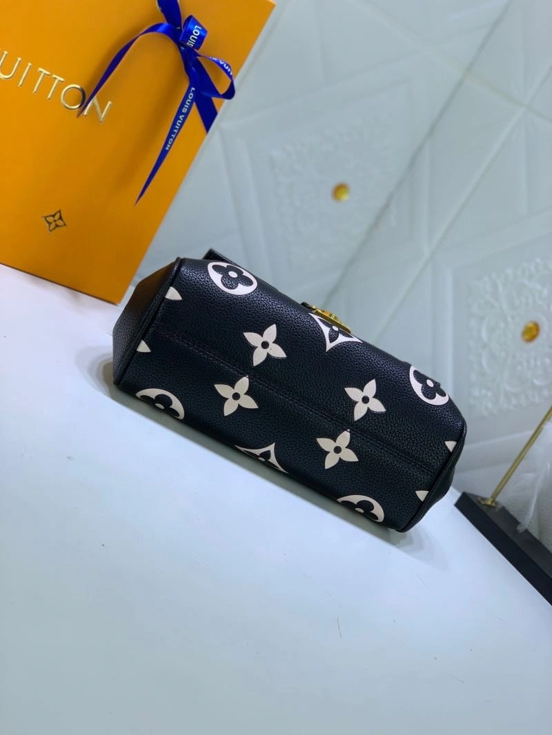 Louis Vuitton Satchel Bags Casual 79751
