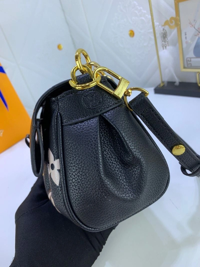 Louis Vuitton Satchel Bags Casual 79751