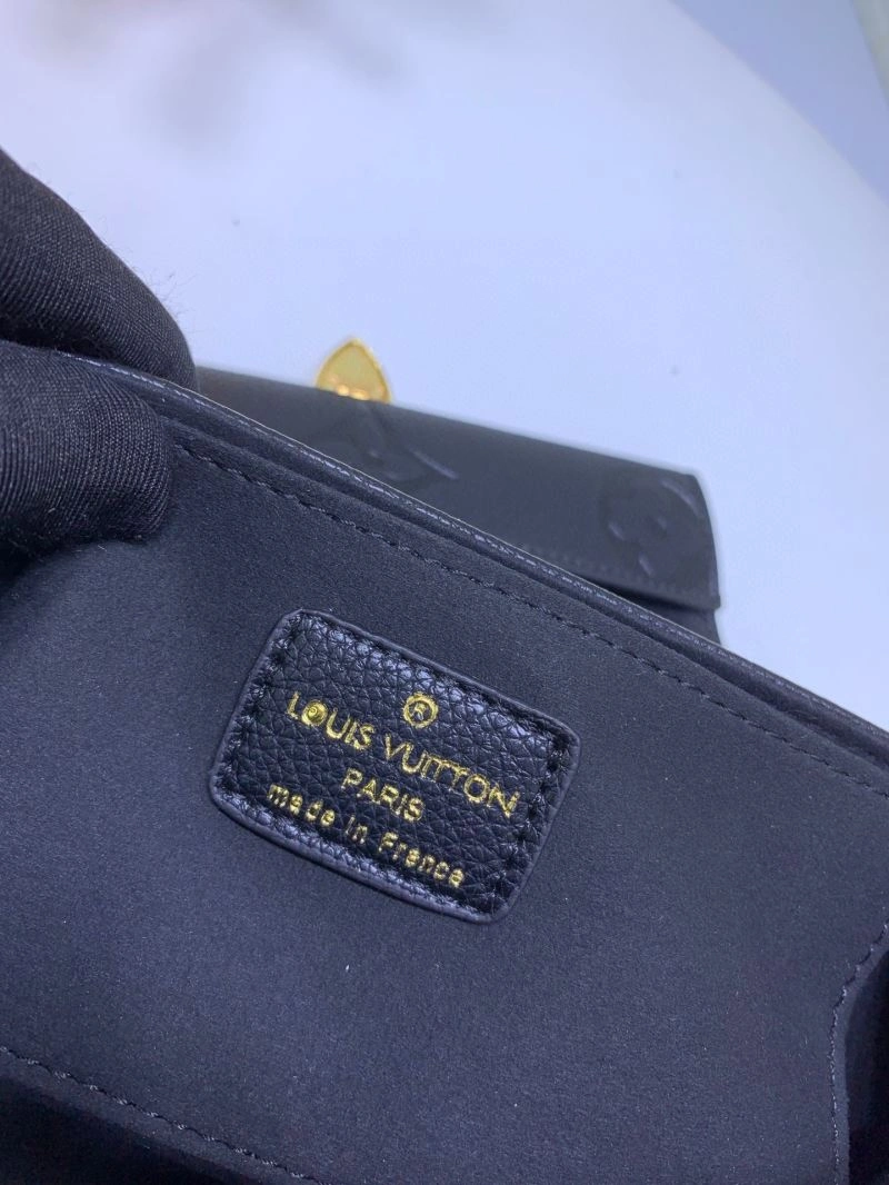 Louis Vuitton Satchel Bags Casual 79751