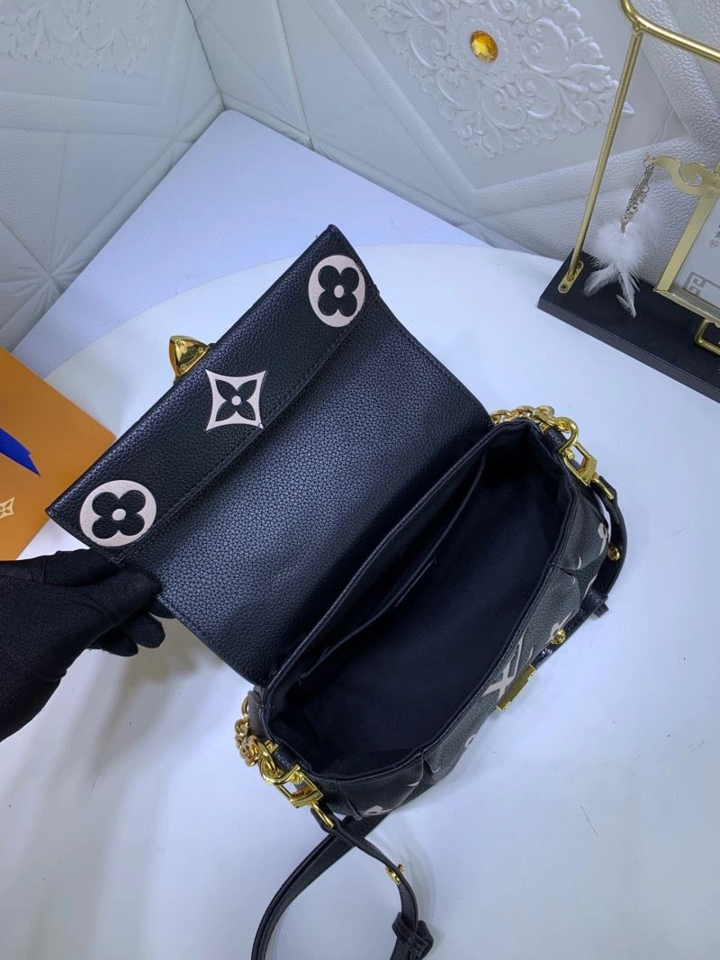 Louis Vuitton Satchel Bags Casual 79751
