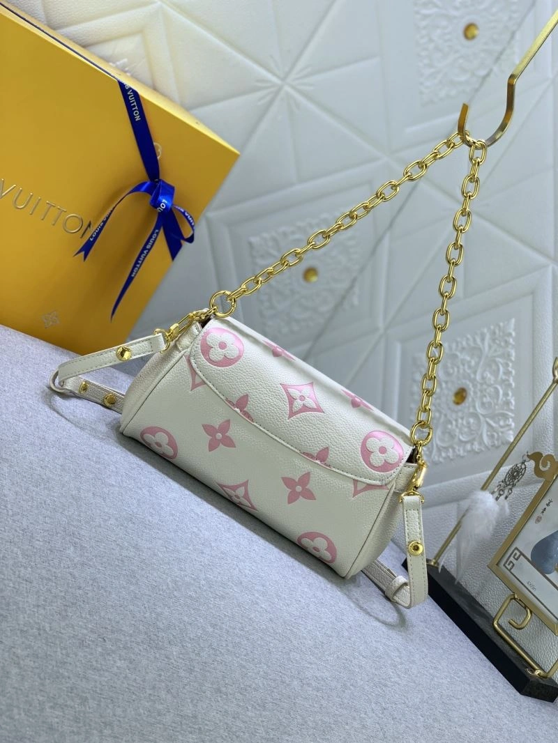 Sustainable Louis Vuitton Satchel Bags 79753