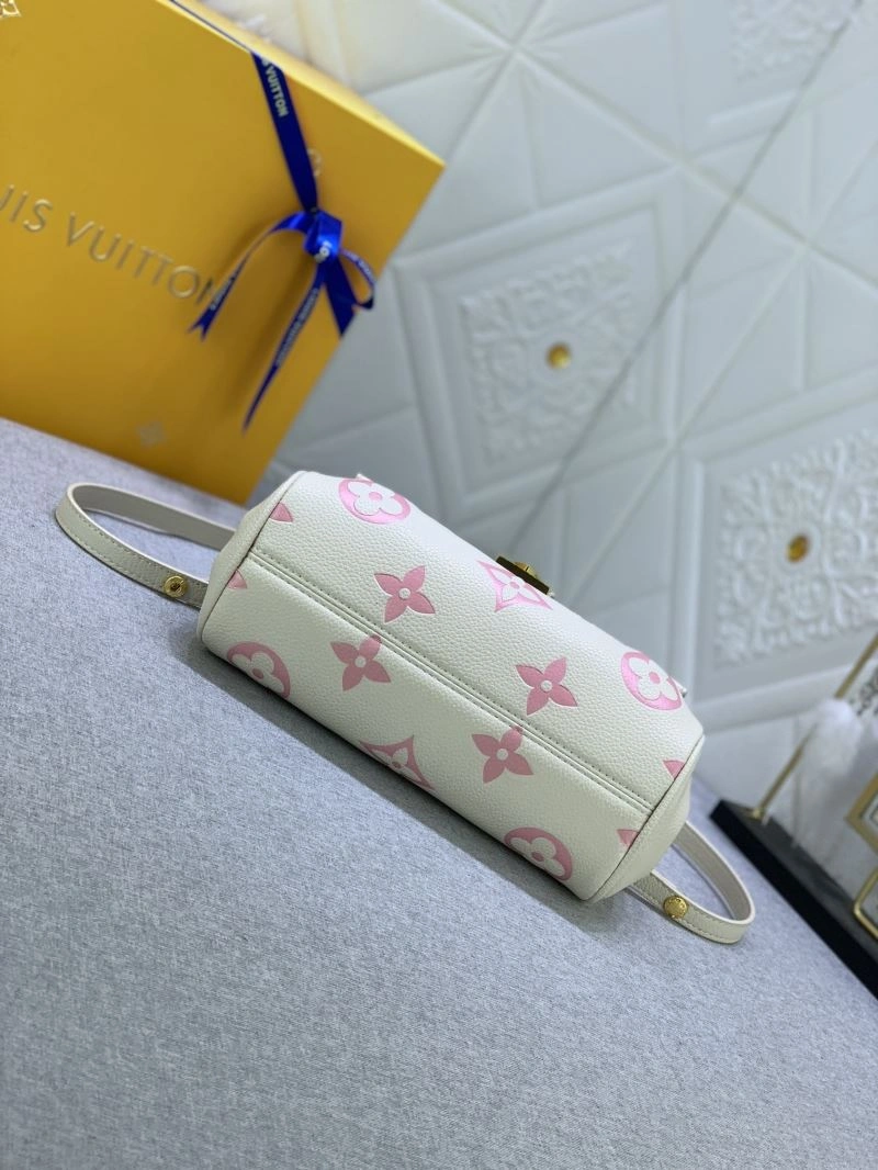 Sustainable Louis Vuitton Satchel Bags 79753