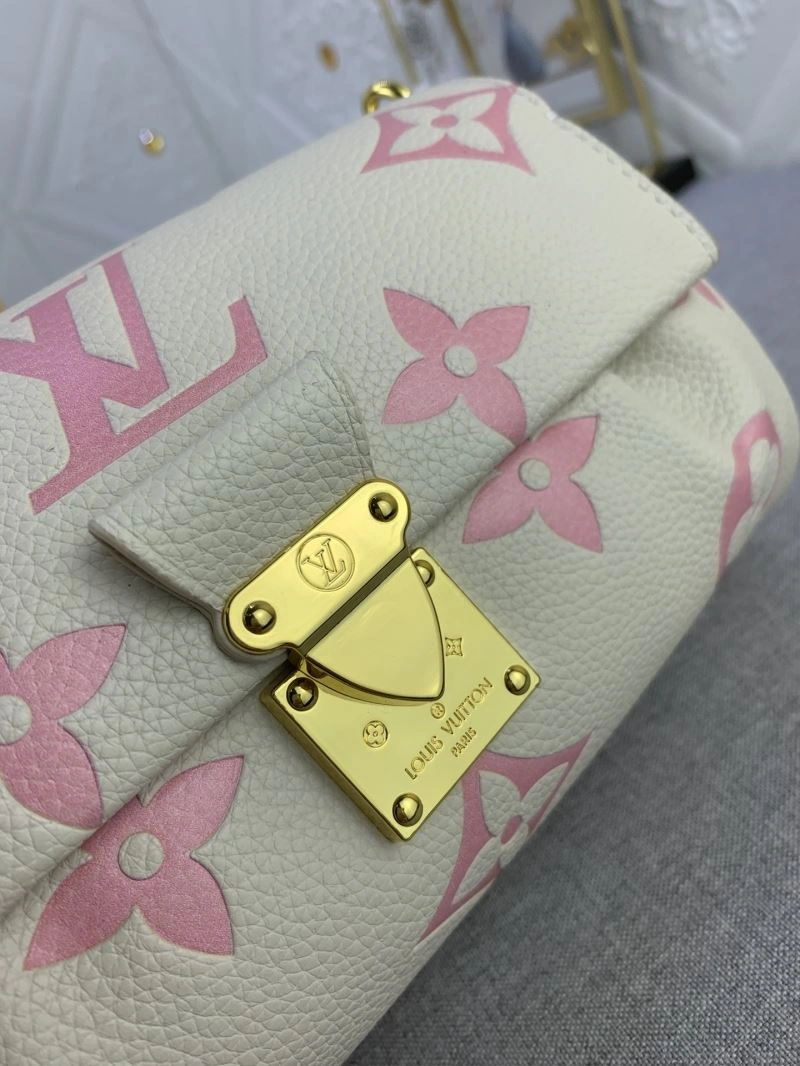 Sustainable Louis Vuitton Satchel Bags 79753